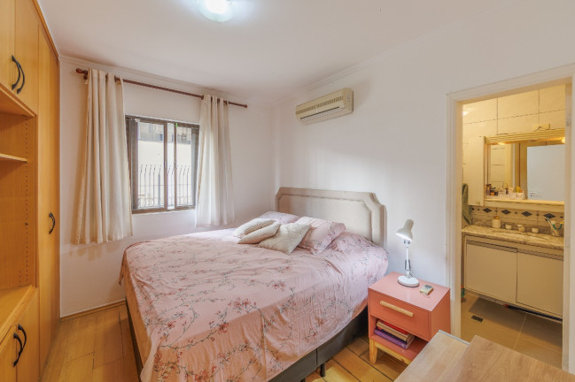 Imagem Apartamento com 2 Quartos à Venda, 77 m² em Jardim Paulista - São Paulo