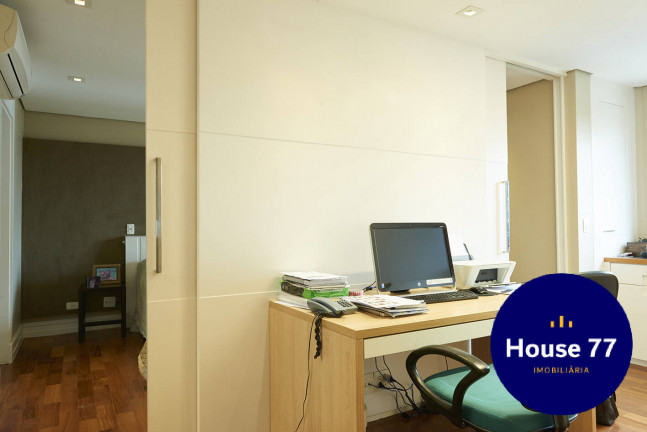 Imagem Apartamento com 3 Quartos à Venda, 276 m² em Campo Belo - São Paulo Imagem Apartamento com 3 Quartos à Venda, 276 m² em Campo Belo - São Paulo