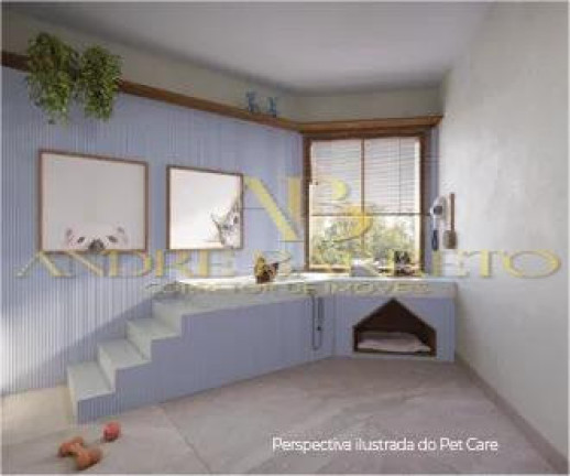 Imagem Apartamento com 4 Quartos à Venda, 130 m² em Brotas - Salvador