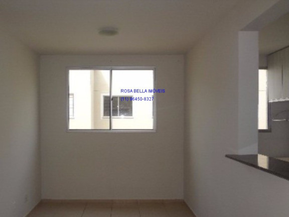 Imagem Apartamento com 3 Quartos à Venda, 62 m² em Vila Mafalda - Jundiaí Imagem Apartamento com 3 Quartos à Venda, 62 m² em Vila Mafalda - Jundiaí