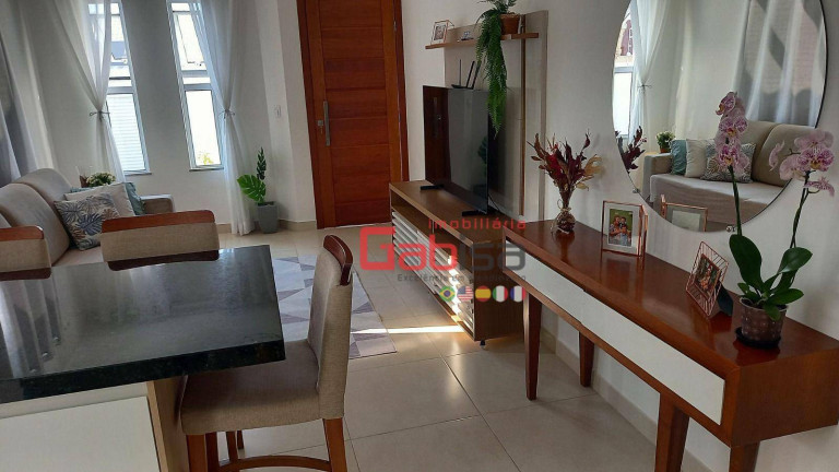 Imagem Casa com 3 Quartos à Venda, 90 m² em Nova São Pedro - São Pedro Da Aldeia Imagem Casa com 3 Quartos à Venda, 90 m² em Nova São Pedro - São Pedro Da Aldeia