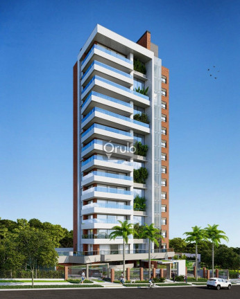 Apartamento com 3 Quartos à Venda, 324 m² em Rio Branco - Porto Alegre
