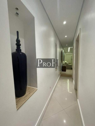 Imagem Cobertura com 3 Quartos à Venda, 202 m² em Campestre - Santo André