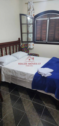 Imagem Casa de Condomínio com 2 Quartos à Venda, 80 m² em Peró - Cabo Frio