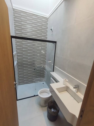 Imagem Casa de Condomínio com 3 Quartos à Venda, 154 m² em Jardim Residencial Villagio Ipanema I - Sorocaba Imagem Casa de Condomínio com 3 Quartos à Venda, 154 m² em Jardim Residencial Villagio Ipanema I - Sorocaba