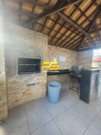 Imagem Apartamento com 3 Quartos à Venda, 71 m² em Tambauzinho - João Pessoa Imagem Apartamento com 3 Quartos à Venda, 71 m² em Tambauzinho - João Pessoa