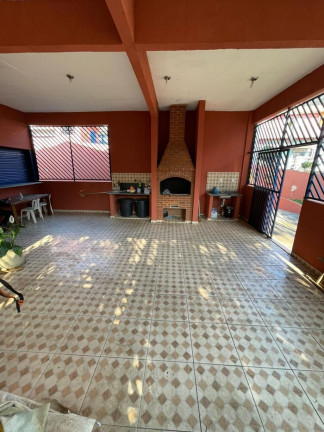 Imagem Imóvel com 2 Quartos à Venda, 49 m² em Vila Eunice - Jandira Imagem Imóvel com 2 Quartos à Venda, 49 m² em Vila Eunice - Jandira