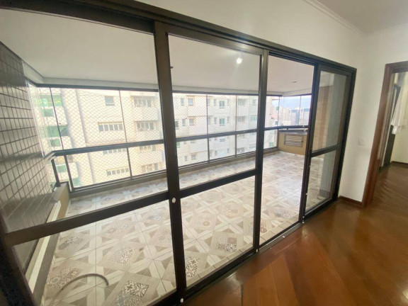 Imagem Apartamento com 4 Quartos à Venda, 288 m² em Alphaville - Barueri