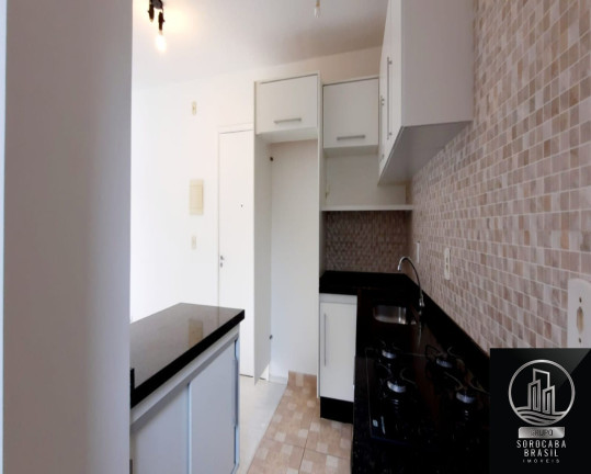 Imagem Apartamento com 2 Quartos à Venda, 50 m² em Vossoroca - Votorantim Imagem Apartamento com 2 Quartos à Venda, 50 m² em Vossoroca - Votorantim