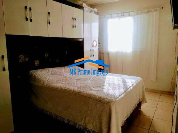 Imagem Casa de Condomínio com 2 Quartos à Venda, 65 m² em Conceição - Osasco Imagem Casa de Condomínio com 2 Quartos à Venda, 65 m² em Conceição - Osasco