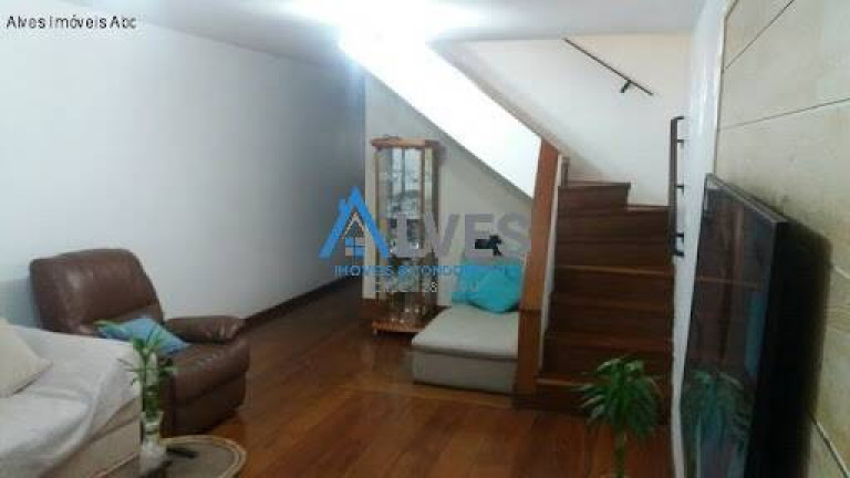 Imagem Casa com 3 Quartos à Venda, 185 m² em Rudge Ramos - São Bernardo Do Campo Imagem Casa com 3 Quartos à Venda, 185 m² em Rudge Ramos - São Bernardo Do Campo