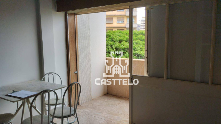 Imagem Kitnet com 1 Quarto à Venda, 29 m² em Centro - Londrina Imagem Kitnet com 1 Quarto à Venda, 29 m² em Centro - Londrina
