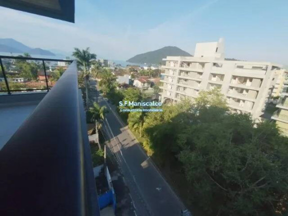Imagem Apartamento com 2 Quartos à Venda, 92 m² em Itaguá - Ubatuba