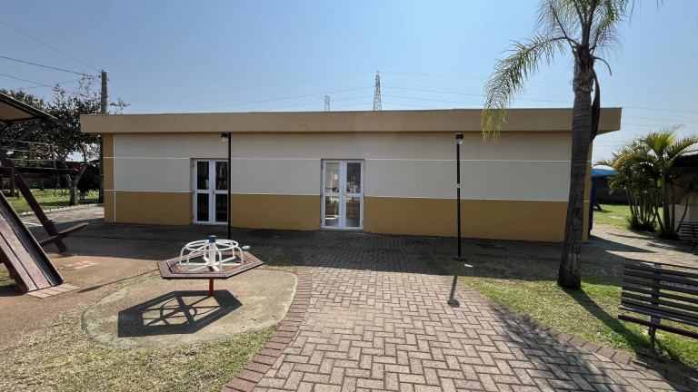 Imagem Casa de Condomínio com 3 Quartos à Venda, 108 m² em Igara - Canoas Imagem Casa de Condomínio com 3 Quartos à Venda, 108 m² em Igara - Canoas