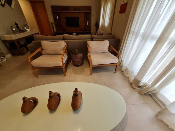 Imagem Apartamento com 3 Quartos à Venda, 139 m² em Tamboré - Santana De Parnaíba Imagem Apartamento com 3 Quartos à Venda, 139 m² em Tamboré - Santana De Parnaíba
