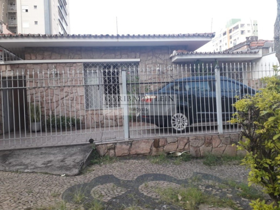Imagem Imóvel com 3 Quartos à Venda, 160 m² em Vila Itapura - Campinas Imagem Imóvel com 3 Quartos à Venda, 160 m² em Vila Itapura - Campinas