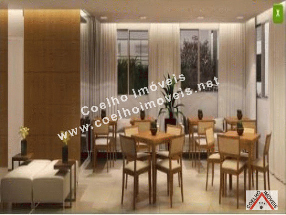 Imagem Apartamento à Venda, 75 m² em Bairro Inválido - Cidade Inexistente