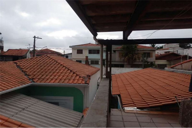 Imagem Casa com 3 Quartos à Venda, 150 m² em Vila Marari - São Paulo Imagem Casa com 3 Quartos à Venda, 150 m² em Vila Marari - São Paulo
