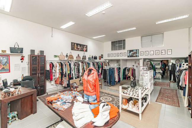 Imagem Imóvel Comercial à Venda, 201 m² em Moinhos De Vento - Porto Alegre