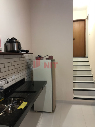 Imagem Casa de Condomínio com 1 Quarto à Venda, 55 m² em Pendotiba - Niterói