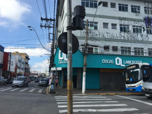 Kitnet com 1 Quarto para Alugar, 40 m² em Centro - Suzano