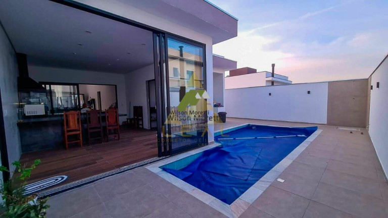 Imagem Casa com 3 Quartos à Venda, 170 m² em Residencial Vila Victoria - Itupeva Imagem Casa com 3 Quartos à Venda, 170 m² em Residencial Vila Victoria - Itupeva