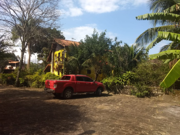 Imagem Casa com 5 Quartos à Venda, em Ibicuí - Mangaratiba Imagem Casa com 5 Quartos à Venda, em Ibicuí - Mangaratiba