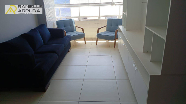 Imagem Apartamento com 2 Quartos à Venda ou Locação, 67 m² em Jardim Oceania - João Pessoa Imagem Apartamento com 2 Quartos à Venda ou Locação, 67 m² em Jardim Oceania - João Pessoa