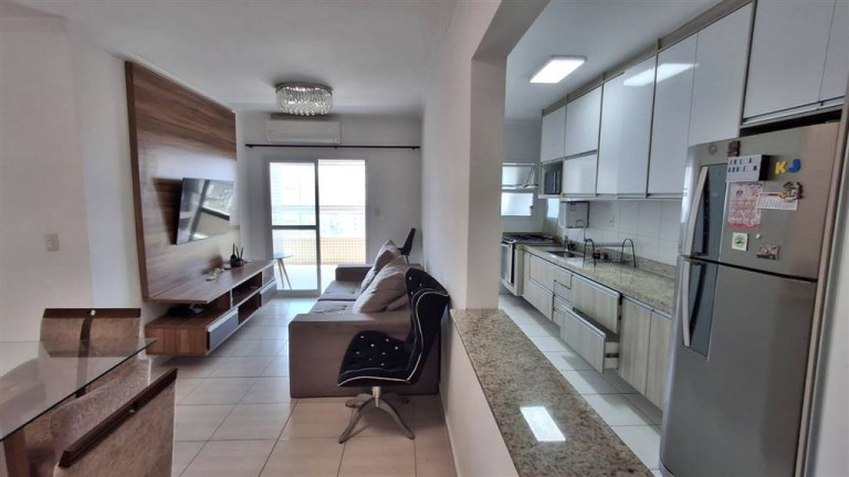 Imagem Apartamento com 3 Quartos à Venda, 101 m² em Ocian - Praia Grande Imagem Apartamento com 3 Quartos à Venda, 101 m² em Ocian - Praia Grande