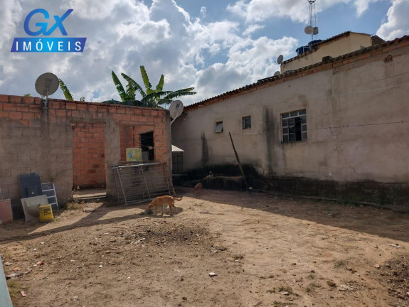 Imagem Casa com 3 Quartos à Venda, 100 m² em São Francisco De Assis - Esmeraldas Imagem Casa com 3 Quartos à Venda, 100 m² em São Francisco De Assis - Esmeraldas