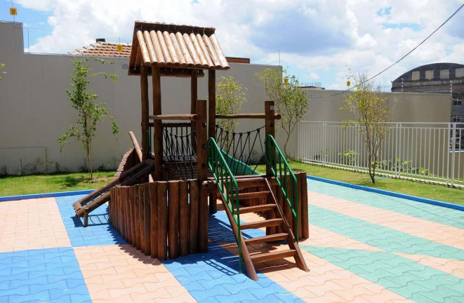 Imagem Apartamento com 2 Quartos à Venda, 58 m² em Abolição - Rio De Janeiro