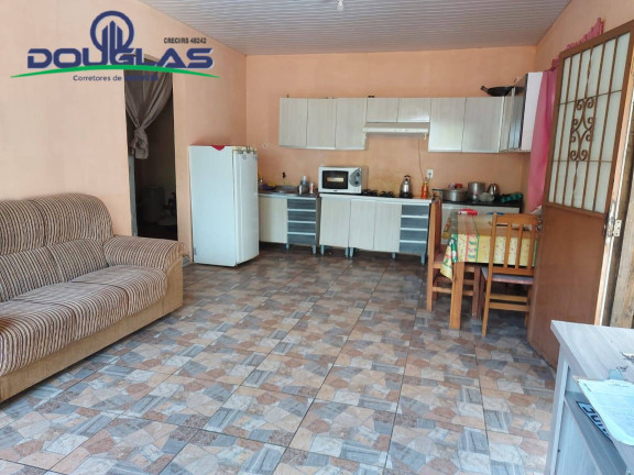 Imagem Casa com 4 Quartos à Venda, 475 m² em águas Claras - Viamão