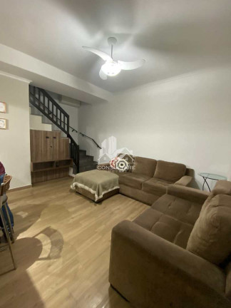 Imagem Casa com 3 Quartos à Venda, 84 m² em Vila Cascatinha - São Vicente Imagem Casa com 3 Quartos à Venda, 84 m² em Vila Cascatinha - São Vicente