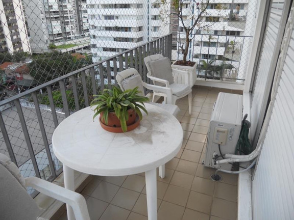 Imagem Imóvel com 4 Quartos à Venda, 176 m² em Moema - São Paulo Imagem Imóvel com 4 Quartos à Venda, 176 m² em Moema - São Paulo