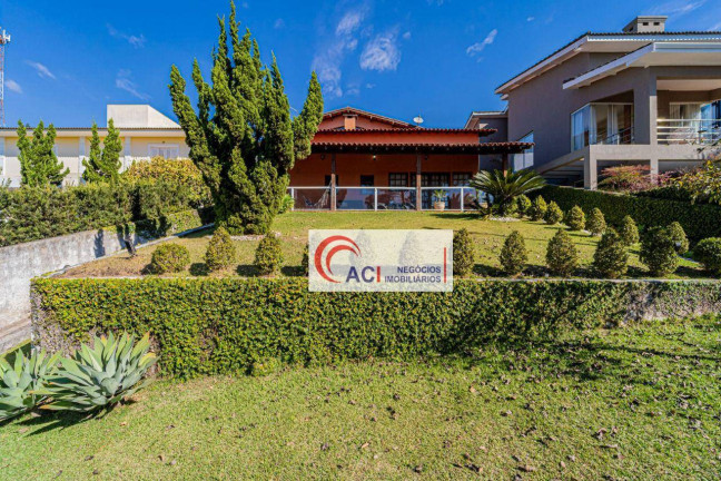 Casa com 3 Quartos à Venda, 247 m² em Granja Viana - Jandira