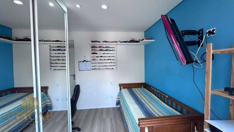 Imagem Apartamento com 3 Quartos à Venda, 145 m² em Vila Romana - São Paulo Imagem Apartamento com 3 Quartos à Venda, 145 m² em Vila Romana - São Paulo