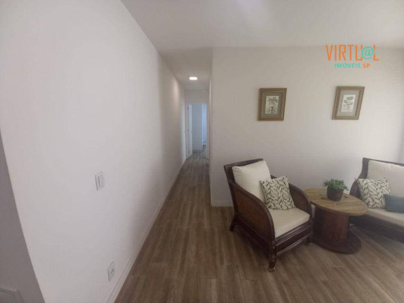 Imagem Apartamento com 2 Quartos à Venda, 692 m² em Parque Industrial Tomas Edson - São Paulo