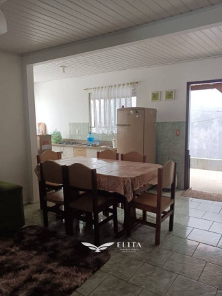 Imagem Casa com 3 Quartos à Venda, 60 m² em Centro - Penha