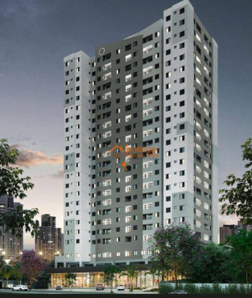 Imagem Apartamento com 2 Quartos à Venda, 41 m² em Centro - Guarulhos Imagem Apartamento com 2 Quartos à Venda, 41 m² em Centro - Guarulhos