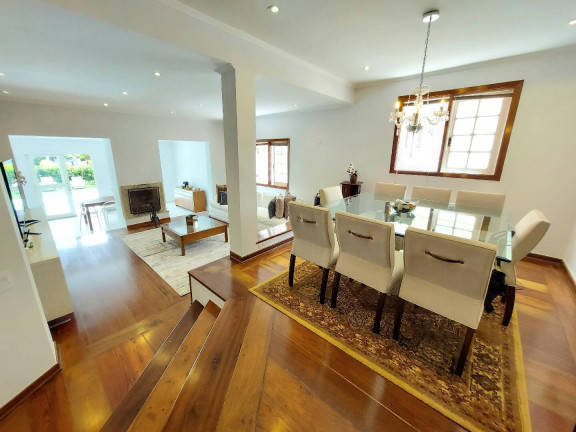 Imagem Casa de Condomínio com 4 Quartos para Alugar, 300 m² em Alphaville - Santana De Parnaíba Imagem Casa de Condomínio com 4 Quartos para Alugar, 300 m² em Alphaville - Santana De Parnaíba