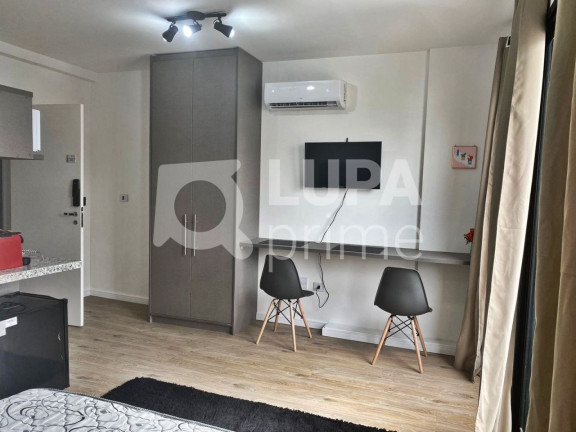 Imagem Imóvel com 1 Quarto à Venda, 25 m² em Santana - São Paulo Imagem Imóvel com 1 Quarto à Venda, 25 m² em Santana - São Paulo