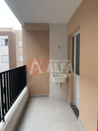Imagem Apartamento com 2 Quartos para Alugar, 43 m² em Jardim Da Glória - Cotia Imagem Apartamento com 2 Quartos para Alugar, 43 m² em Jardim Da Glória - Cotia
