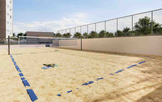 Imagem Apartamento com 2 Quartos à Venda, 78 m² em Chácara Da Barra - Campinas Imagem Apartamento com 2 Quartos à Venda, 78 m² em Chácara Da Barra - Campinas
