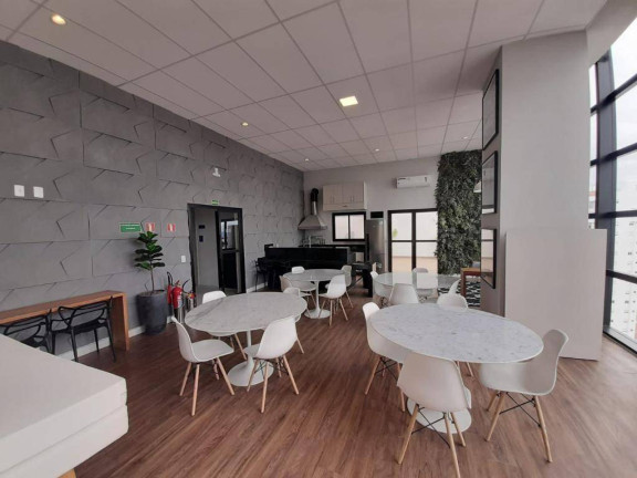 Imagem Apartamento com 2 Quartos à Venda, 62 m² em Parque Campolim - Sorocaba Imagem Apartamento com 2 Quartos à Venda, 62 m² em Parque Campolim - Sorocaba