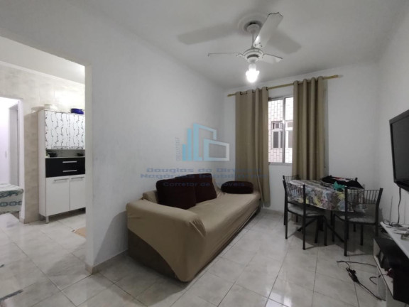 Imagem Apartamento com 1 Quarto à Venda, 60 m² em Boqueirão - Praia Grande Imagem Apartamento com 1 Quarto à Venda, 60 m² em Boqueirão - Praia Grande