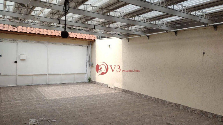 Imagem Sobrado com 3 Quartos à Venda, 125 m² em Cidade Patriarca - São Paulo Imagem Sobrado com 3 Quartos à Venda, 125 m² em Cidade Patriarca - São Paulo