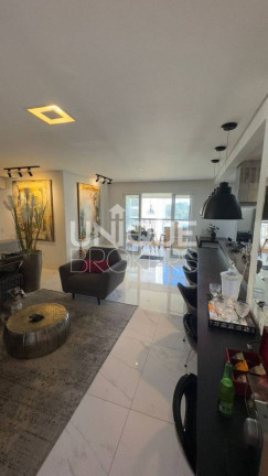 Apartamento com 3 Quartos à Venda, 131 m² em Parque Residencial Eloy Chaves - Jundiaí
