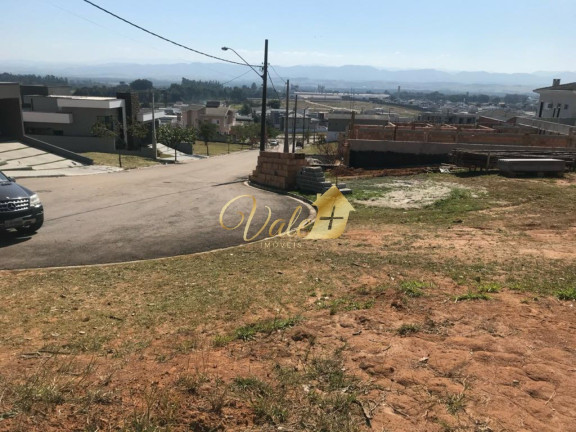 Terreno à Venda, 515 m² em Bairro Do Grama - Caçapava