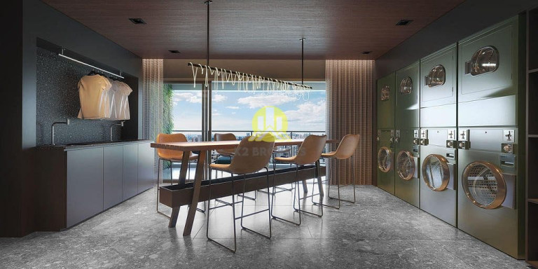 Imagem Apartamento com 2 Quartos à Venda, 59 m² em Vila Nova Conceição - São Paulo Imagem Apartamento com 2 Quartos à Venda, 59 m² em Vila Nova Conceição - São Paulo