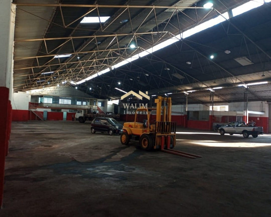 Imagem Imóvel para Alugar, 1.600 m² em Jardim Industrial - Contagem Imagem Imóvel para Alugar, 1.600 m² em Jardim Industrial - Contagem